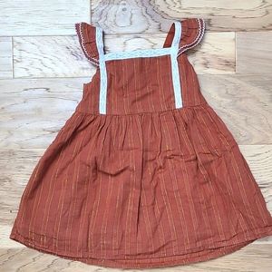 Janie and Jack dress